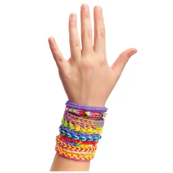 Loomband Set - 2500dlg.- Outlet