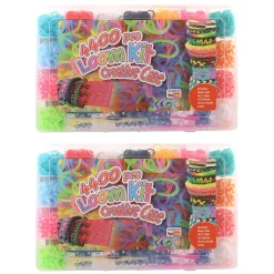 Loombandset, 4400dlg.-Jono Toys New