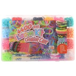 Loombandset, 4400dlg.-Jono Toys New