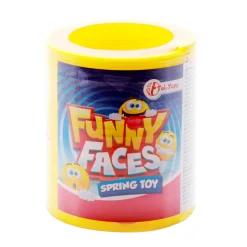 Loopveer Lachgezicht-Toi-Toys Best