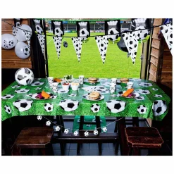 Boland Loper Voetbal, 4,5mtr. Outlet