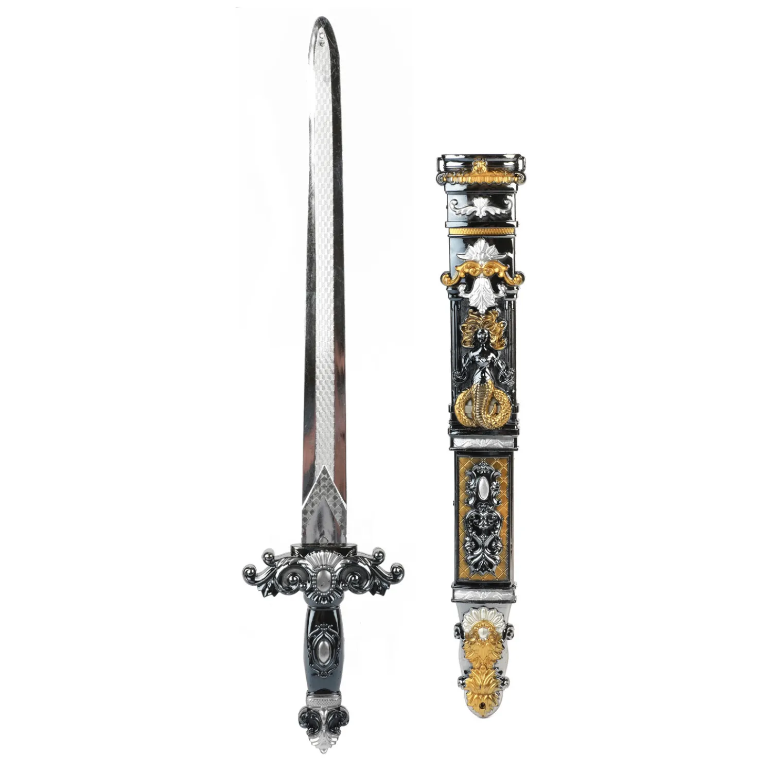 Lost Heroes Verkleedset Ridder>Toi-Toys Clearance