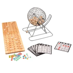 Lotto/Bingomolen New