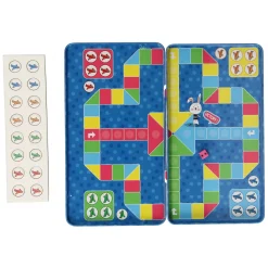 Ludo Magnetisch in Blik- Clearance