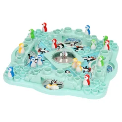 Ludo Pinguinspel New