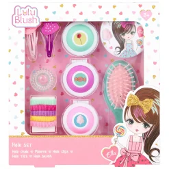 Canenco Lulu Blush Haaraccessoire Set Best