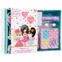 Lulu Blush Make-Up Set-Canenco