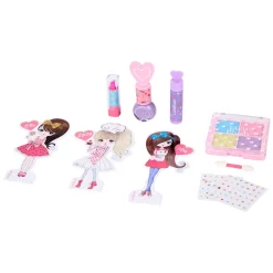 Lulu Blush Make-Up Set-Canenco