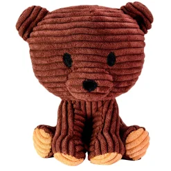 Lumo Stars Corduroy Bear Teddy, 15cm