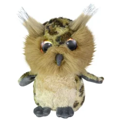 Lumo Stars Knuffel - Arend Uil Bubi, 15cm Hot