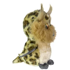 Lumo Stars Knuffel - Arend Uil Bubi, 15cm Hot