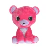 Knuffel - Beer Raspberry, 24cm-Lumo Stars