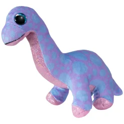 Knuffel - Dino Brontosaur, 15cm>Lumo Stars Online