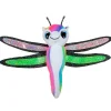 Knuffel - Dragonfly Drago, 15cm-Lumo Stars Hot
