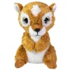 Knuffel - Eekhoorn Kurre, 15cm-Lumo Stars New