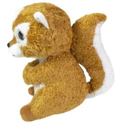 Knuffel - Eekhoorn Kurre, 15cm-Lumo Stars New