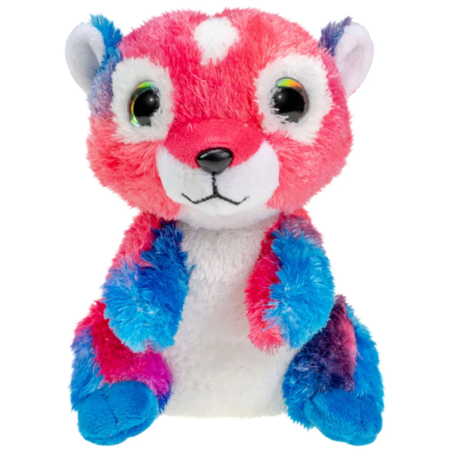 Lumo Stars Knuffel - Eekhoorn Sissy, 15cm Best