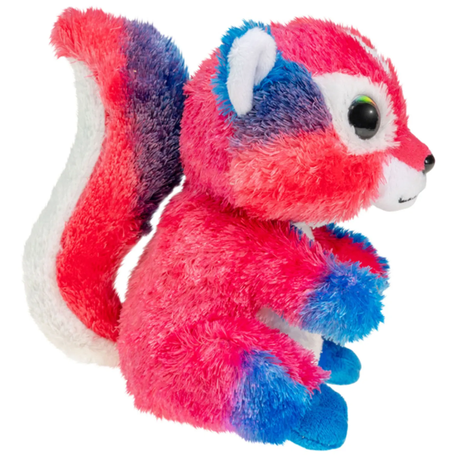 Lumo Stars Knuffel - Eekhoorn Sissy, 15cm Best