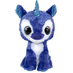 Knuffel - Eenhoorn Velvet, 15cm>Lumo Stars Clearance