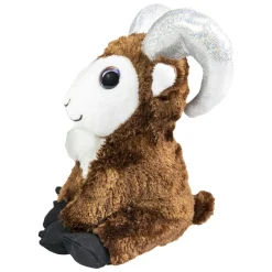 Knuffel - Geit Mason, 15cm><noscript><img width=