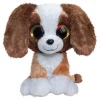 Knuffel - Hond Wuff, 15cm-Lumo Stars Discount