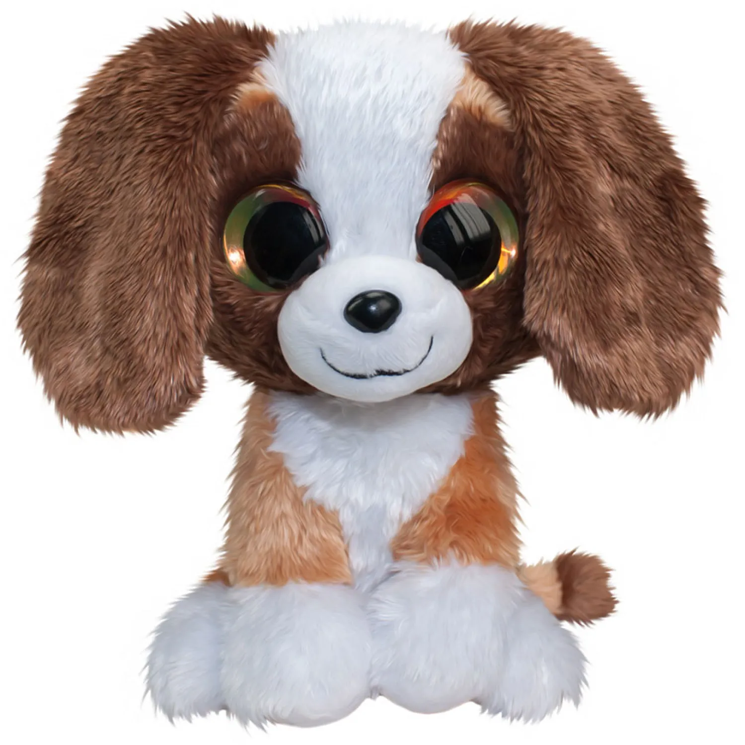 Lumo Stars Knuffel - Hond Wuff, 24cm
