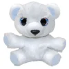 Knuffel - Ijsbeer Nalle, 15cm>Lumo Stars Outlet