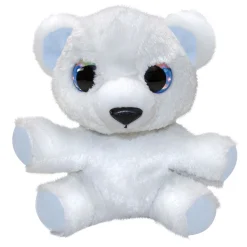 Knuffel - Ijsbeer Nalle, 15cm>Lumo Stars Outlet