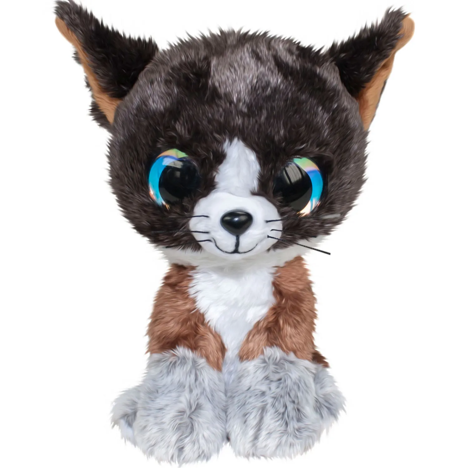 Knuffel - Kat Forest, 24cm>Lumo Stars Clearance