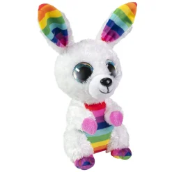 Lumo Stars Knuffel - Konijn Rainbow, 15cm Online