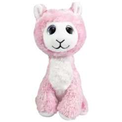 Lumo Stars Knuffel - Lama Olivia, 15cm Outlet