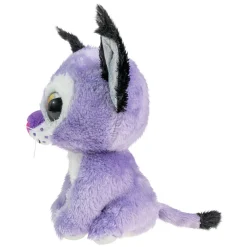 Knuffel - Lynx Niko, 15cm-Lumo Stars Outlet