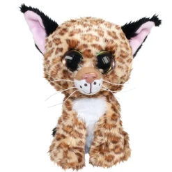 Knuffel - Lynx, 24cm>Lumo Stars Hot