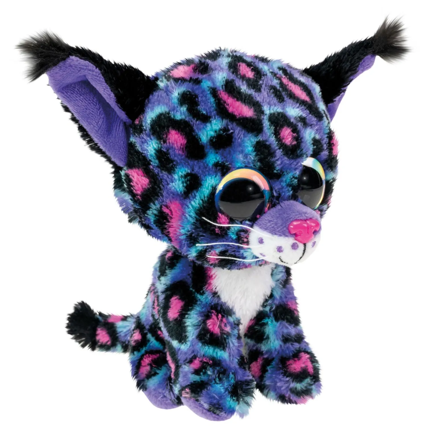 Knuffel - Lynx Tundra, 15cm>Lumo Stars Sale