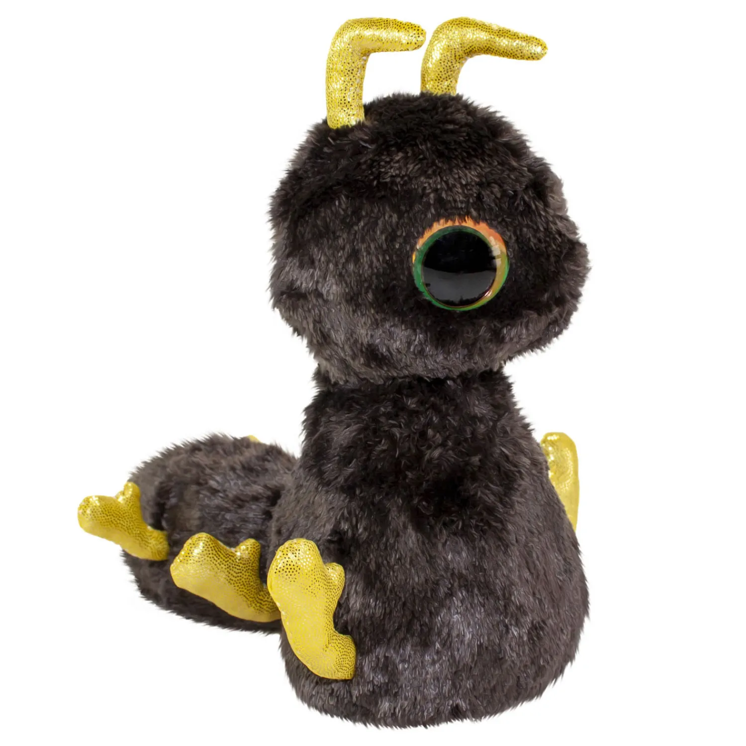 Knuffel - Mier Antti, 15cm-Lumo Stars Clearance