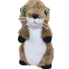 Knuffel - Otter Saukko, 15cm-Lumo Stars Online