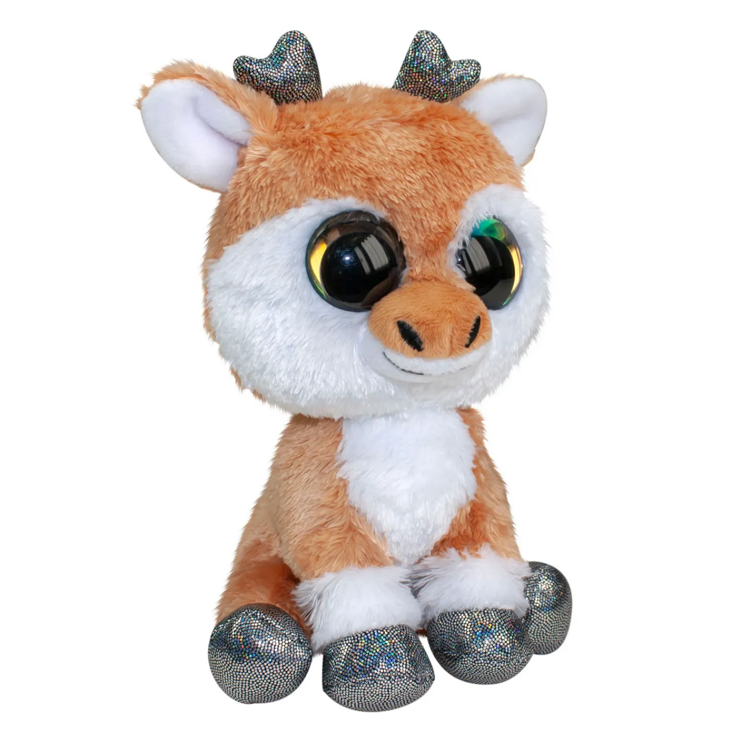 Knuffel - Rendier Vasa, 24cm>Lumo Stars