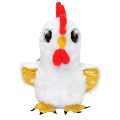 Lumo Stars Knuffel - Rooster Booster, 15cm Outlet