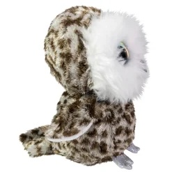 Knuffel - Uil Stella, 15cm-Lumo Stars Hot