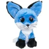 Knuffel - Vos Blueberry, 15cm-Lumo Stars Discount
