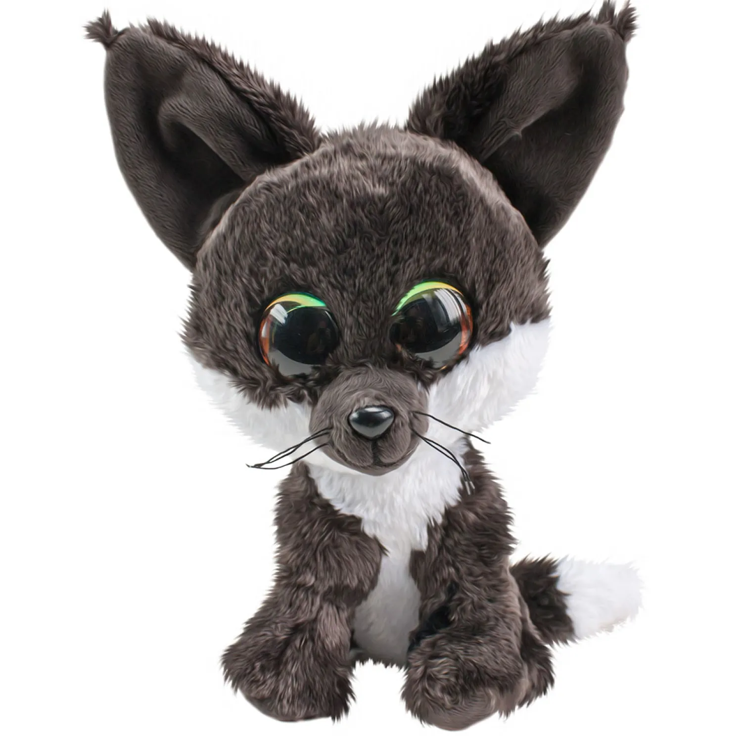 Knuffel - Vos Noki, 15cm>Lumo Stars Hot