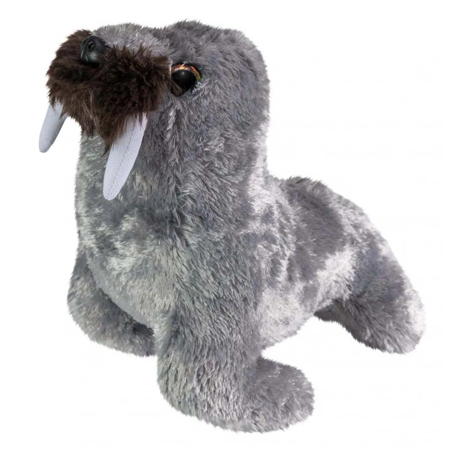 Knuffel - Walrus Werner, 15cm-Lumo Stars Outlet