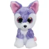 Knuffel - Wolf Susi, 15cm-Lumo Stars Best