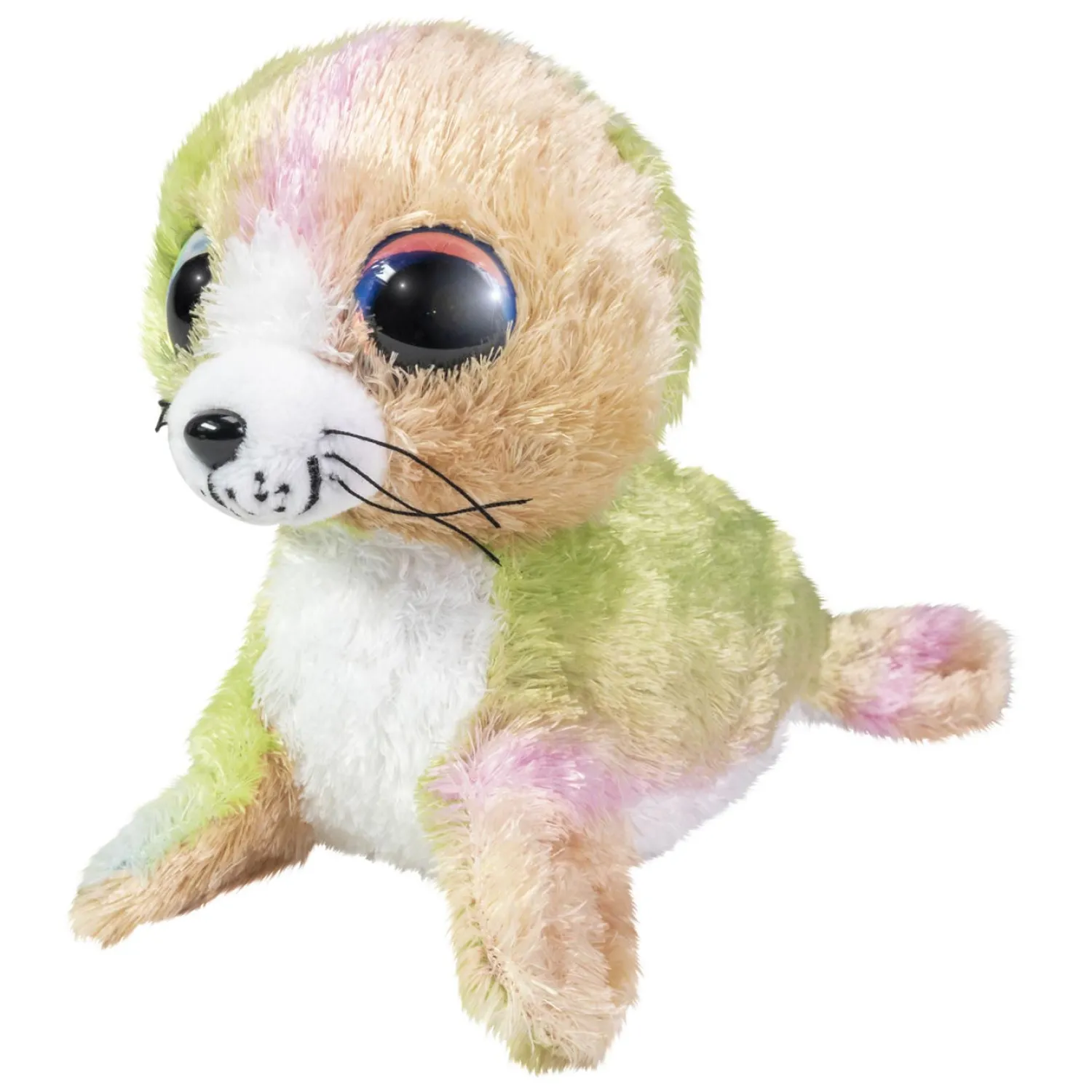 Knuffel - Zeehond Sophie, 15cm>Lumo Stars Online