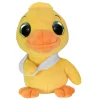 Knuffel Get Well - Eend, 15cm-Lumo Stars Best