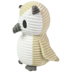 Knuffel Velvet - Uil Oscar, 15cm-Lumo Stars Discount