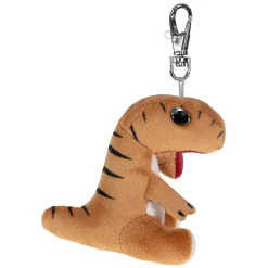 Sleutelhanger - T-Rex Baby, 8,5cm-Lumo Stars