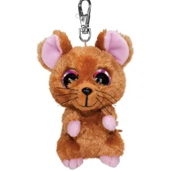Sleutelhanger - Muis Mus-Lumo Stars Sale