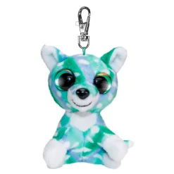 Sleutelhanger - Deer Bock>Lumo Stars