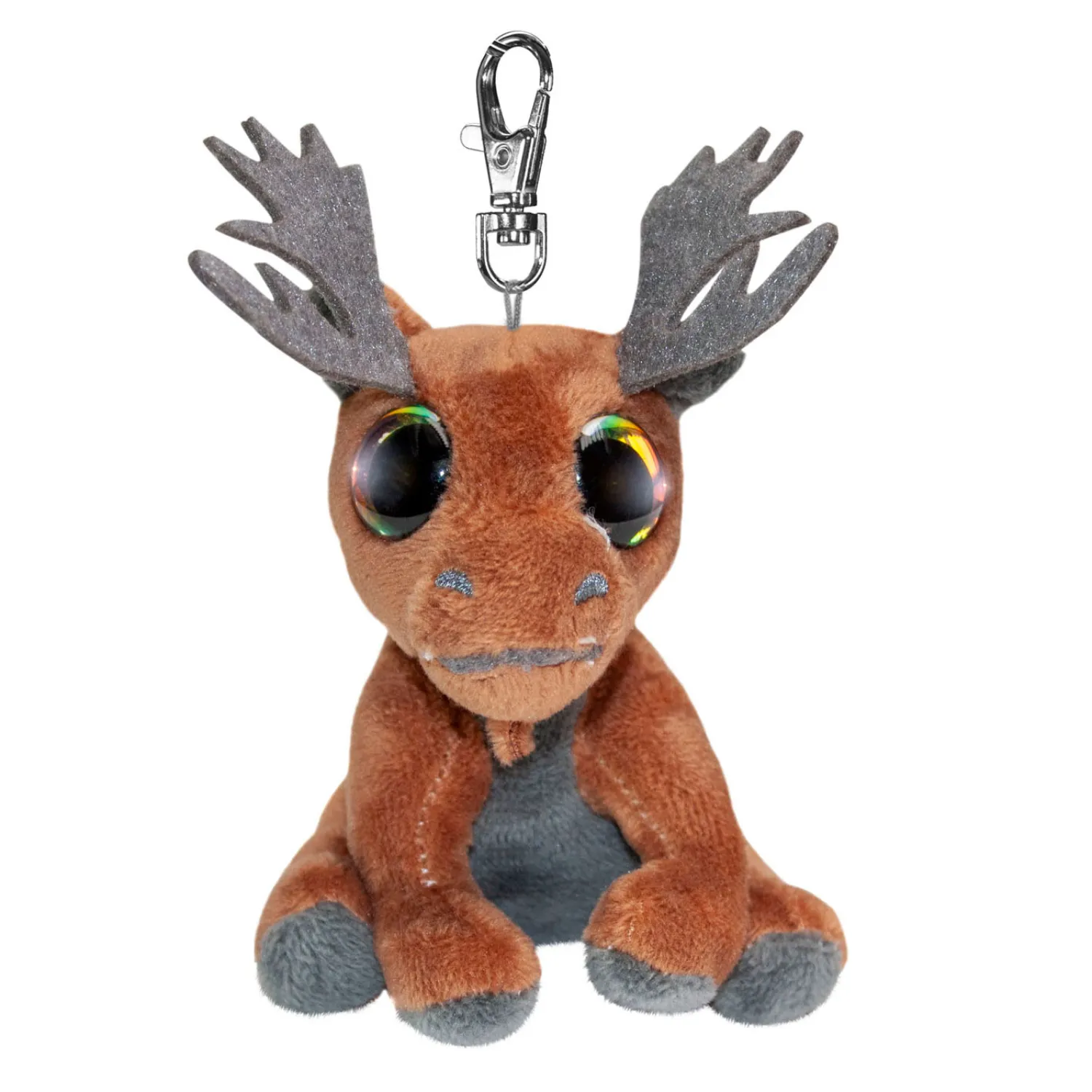 Selecta Lumo Stars Sleutelhanger - Moose Kung New